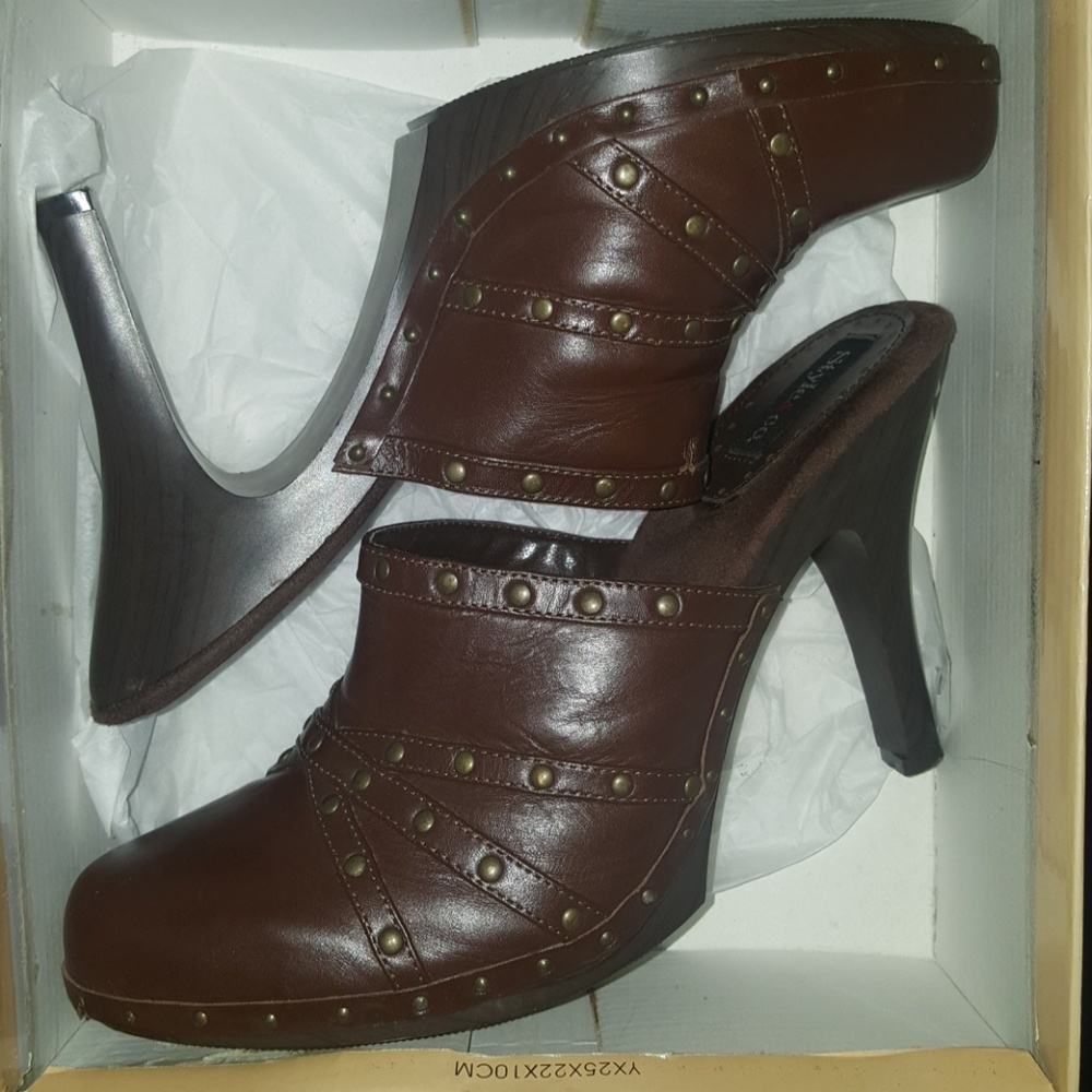 Mules